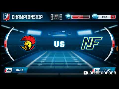 fanatical football gameplay fanatical football gameplay