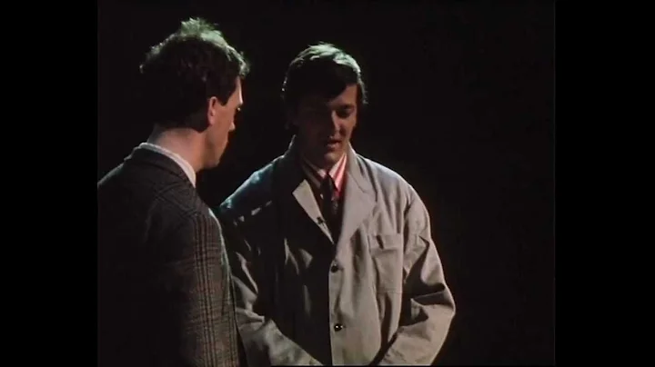 Secret Policeman's Ball: Stephen Fry introduces hi...