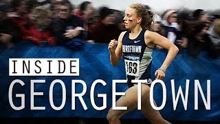 INSIDE: Georgetown (Trailer)