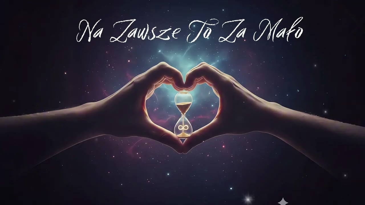 ❤️ Na Zawsze To Za Mało ❤️Miłość większa niż czas❤️