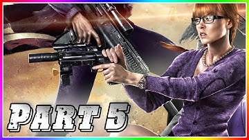 HACK THE PLANET | Saint