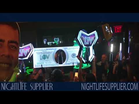 Nightlife Supplier