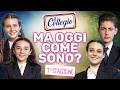 IL COLLEGIO 1: COME SONO DIVENTATI TUTTI I COLLEGIALI? GLOW-UP, SCOMPARSE E... FIGLI!