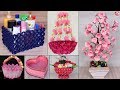 10 Creative !! DIY Room Decor & Organization Idea || DIY Projects