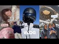 VLOG | girls trip в Астану, концерт Егора Крида, не пустили на самолёт до Милана✈️