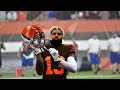 Odell Beckham Jr. - &quot;City Girls&quot; (Browns Hype)