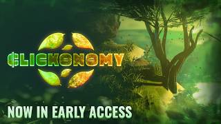 Clickonomy - Now in early access!