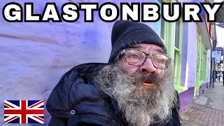 Strange Characters In UK’s Weirdest Town 🇬🇧