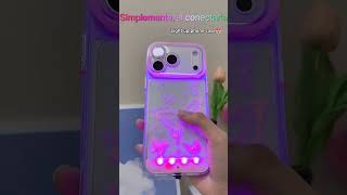 viral PRO 5 #smartphone #cameracase #ledphonecase #case #iphonecase #girlphonecase #viral