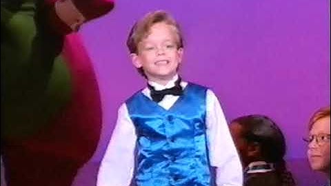 Talent Show (All Versions) Part 1031