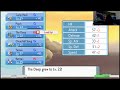 Pokémon Brilliant Diamond Nuzlocke (Part 8)