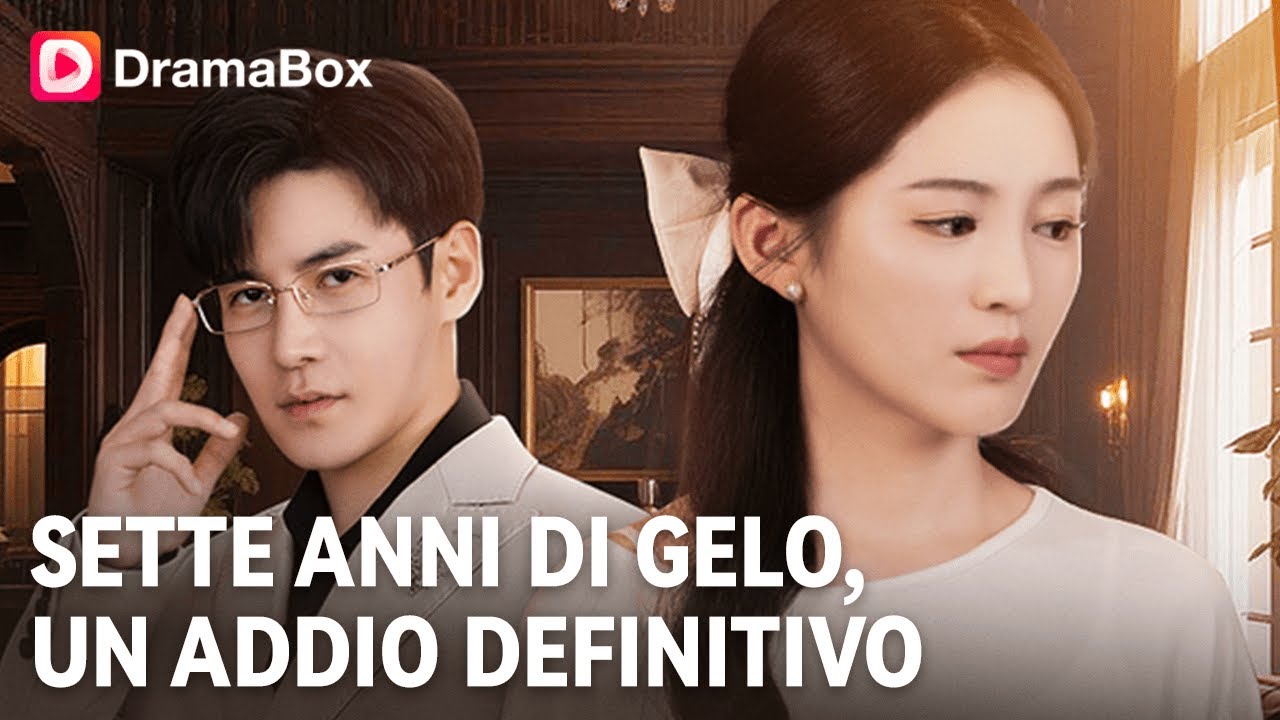 💥Sette anni d’amore buttati via?! La verità nel giorno del compleanno! | DramaBox #shortfilm