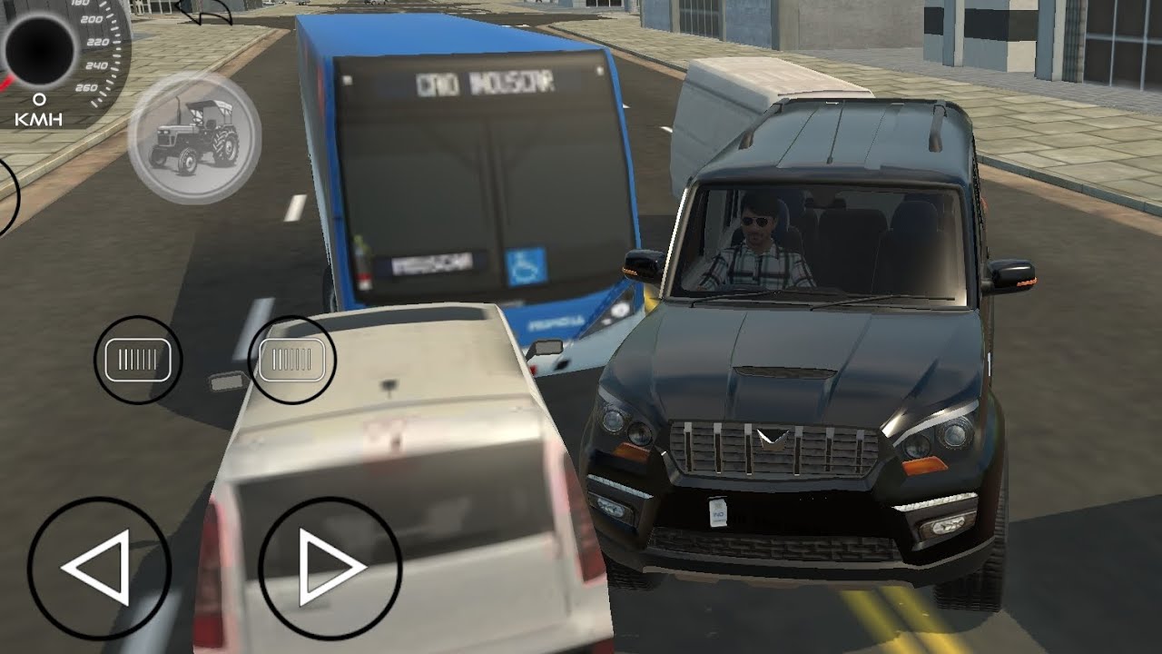 Thar game video 3D Indian game video viral games video