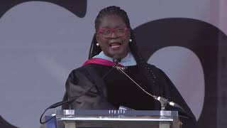 MLK 2021 Graduation