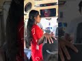 No One Gave Her a Seat... Until This Grandma Stood Up! 🥹❤️