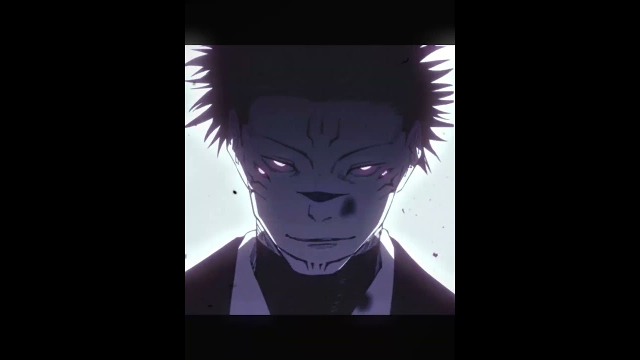 Sukuna Vs Urek Mazino 