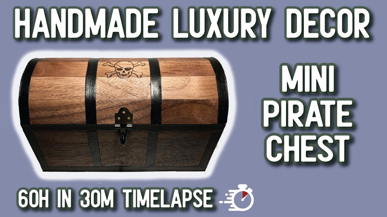 This piece will be a heirloom | Fine woodworking art