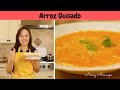 Arroz Guisado | Stewed Rice