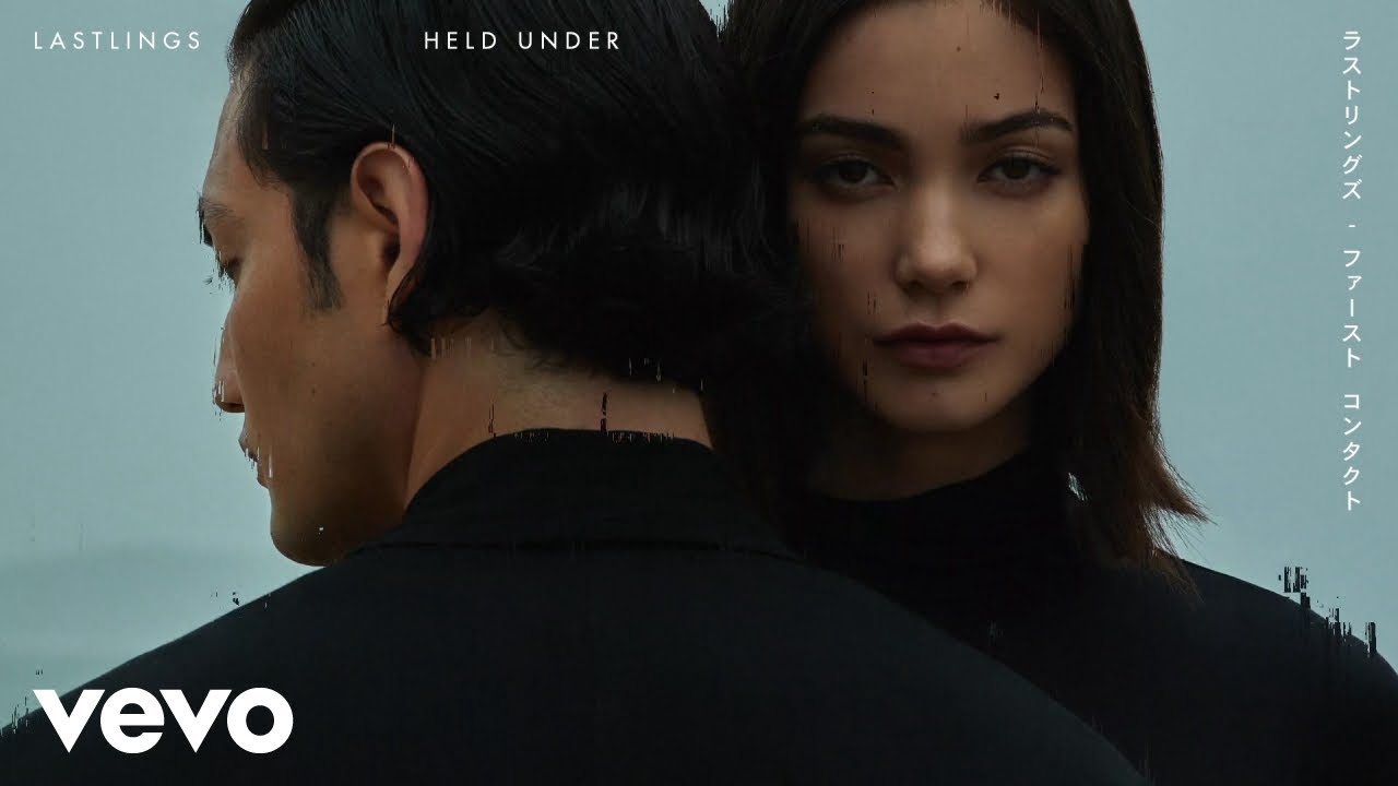 在 YouTube 上观看 Lastlings - Held Under (Audio) 在 YouTube 上观看 Lastlings - Held Under (Audio)