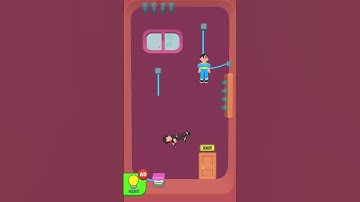 😏😏save the doge level 23 so easy 😏😏