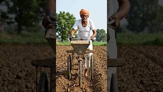 साइकिल से बना दिया बीज बोने की मशीन #lifeisbutadream #selfdriven #drivespark #aiways #aidrivers