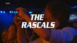 The Rascals - Out of Dreams Live at Rockpalast Festival (Miles Kane)