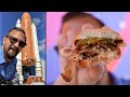 Must Do's At NASA Kennedy Space Center Visitor Complex & Trying Taste Of Space Fall Bites Food Fest!