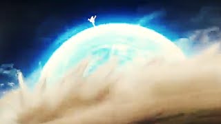 Kemarahan Naruto Pada delta (pertarungan sengit) || story wa 30 detik