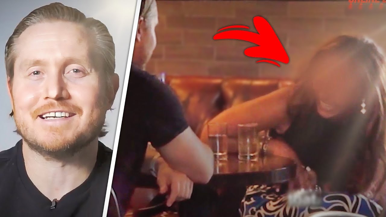 The Perfect Date (Video Breakdown)