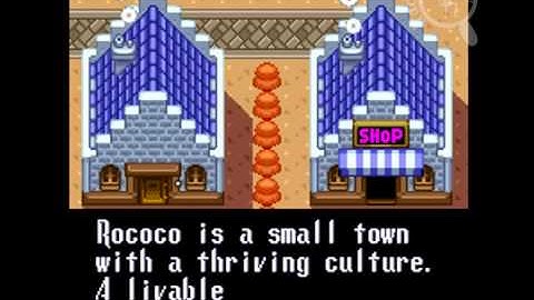 [Intro][SNES] Robotrek