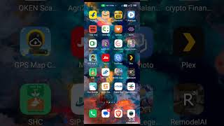 Crypto tab browser gi matang da khitang kupna explain touba joining link makhda screenshot 5