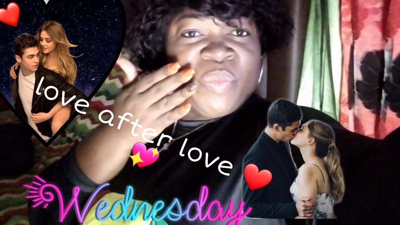 DO you believe in love after love ? YouTube