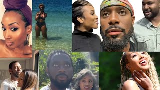 kountry Wayne's skit! Amber Tai  shows us today video shoot with all the crew members  (Atlanta )