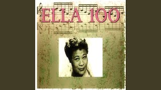 It's Only a Paper Moon - Ella Fitzgerald