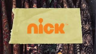 Nickelodeon Bumpers ID Compilation (Shorts)