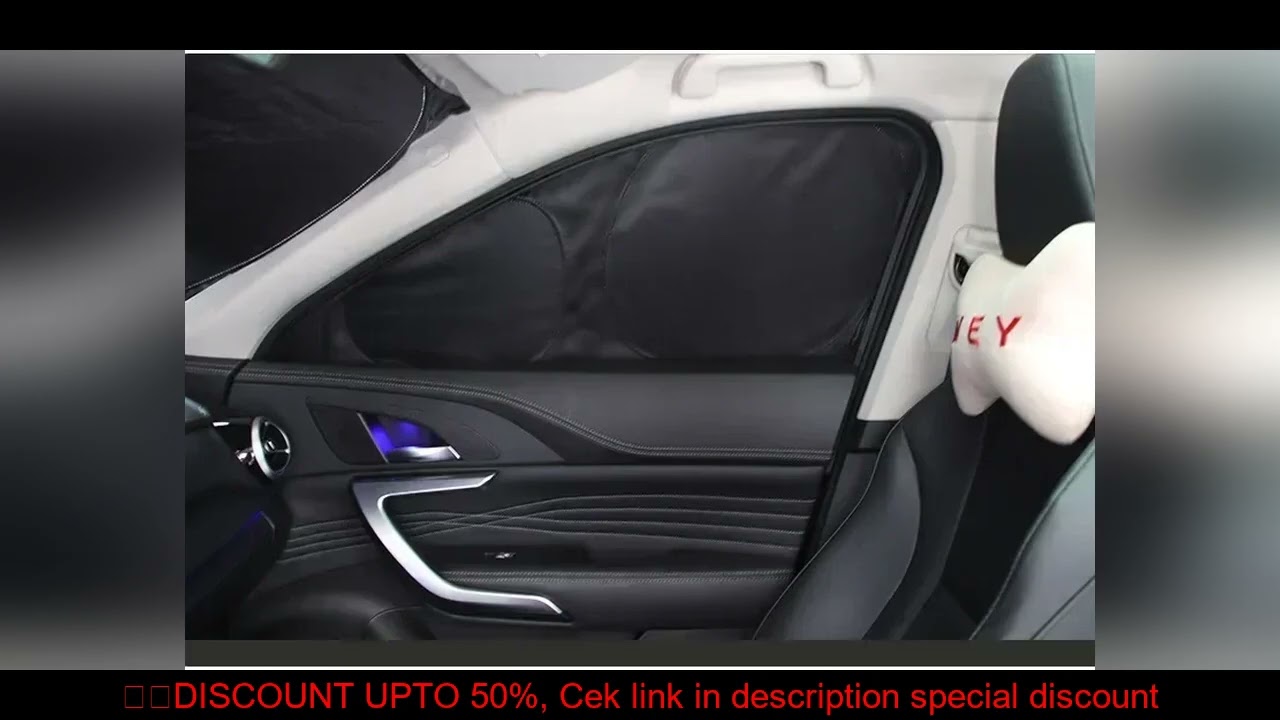 Custom Full Cover Car Window Sunshade For Mercedes Benz A Class W176 2012 - 2018 Privacy Blind Curta