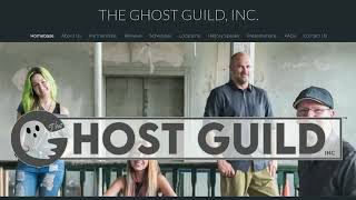 Ghost Guild investigates one of Raleigh's most haunted places, Ashley Christensen's Death &Taxes
