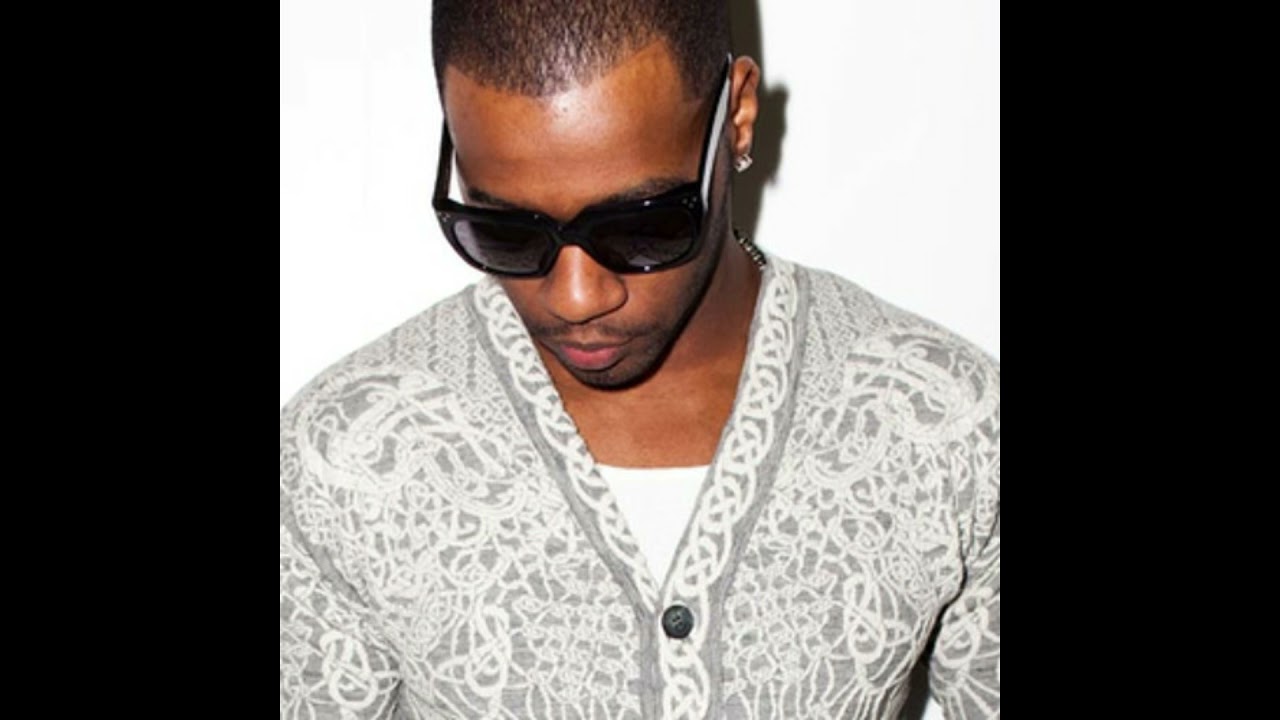 Kevin Cossom - Say It Just Like That