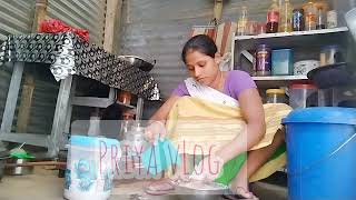 Priya Vlog 