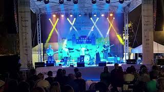 Vigyázz A Madárra. Gudics Máté, Szirota Jennifer, Subecz Tamás, Abrakazabra Zenekar