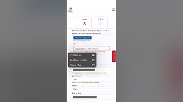 NMIMS NDAT 2025: Step-by-Step Form Filling Guide (Mobile Version) | Easy Application Process!