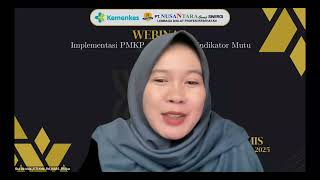 Implementasi PMKP - Pengukuran Indikator Mutu di Rumah Sakit oleh Bidan Eka Okta