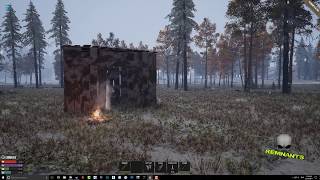 Famous Remnants WIP Dynamic Weather Profile