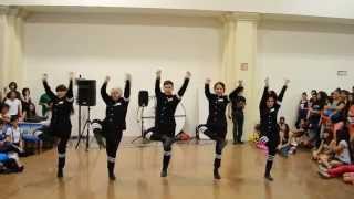 GPBASIC(지피베이직) - Pika-Burnjuck(삐까뻔쩍) [dance cover by DAKOTA]