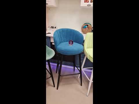 Барные стулья(обзор)