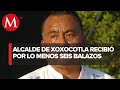 Video de Xoxocotla