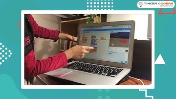 Creators of 21st-Century | Tinker Coders | Beyond Coding