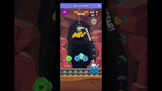 Crazy Caves - Level 33_34 screenshot 5