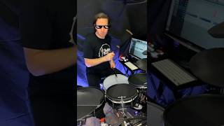 “Another One Bites The Dust” - Queen. 😎😎 #queen #drumcover #thuglife