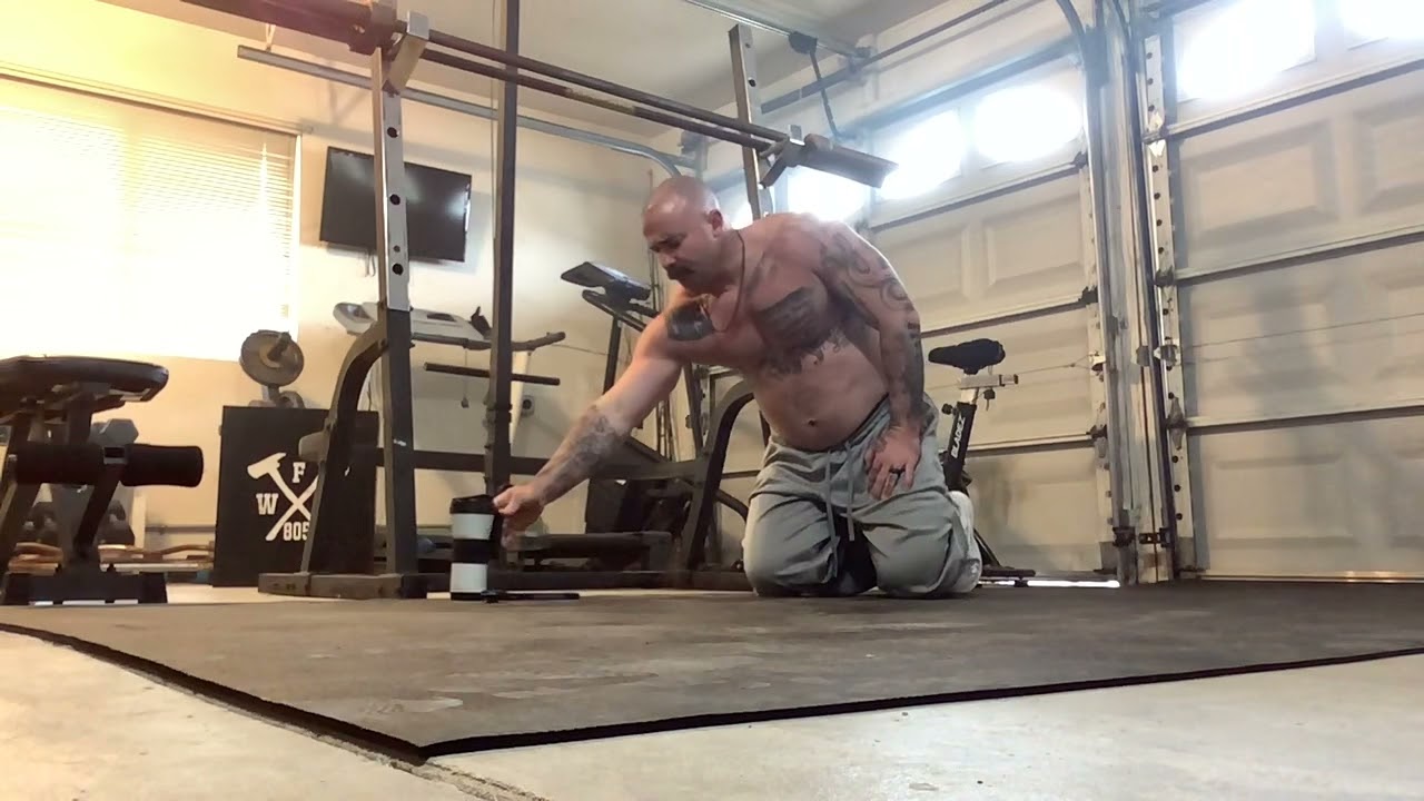 300 push-ups in 15 minutes FOLLOW ALONG